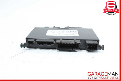 03-11 Mercedes R171 SLK280 ML350 Seat Control Module Front Left 2118704926 OEM