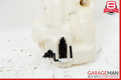 06-09 Mercedes W251 R350 R320 Windshield Washer Fluid Tank Bottle Reservoir OEM
