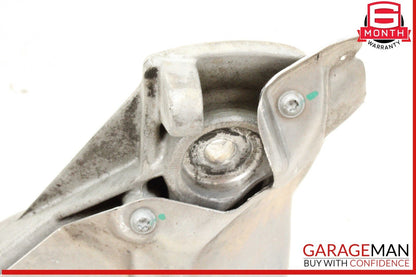 14-18 BMW X5 F15 X6 Front Right Side Engine Motor Mount Support Bracket OEM