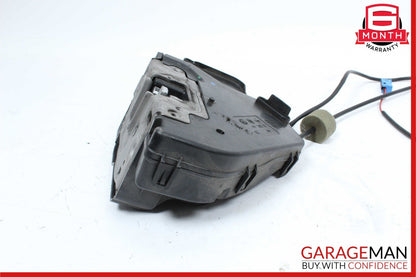 03-09 Mercedes W211 E500 E350 E63 Rear Right Side Door Lock Latch Actuator