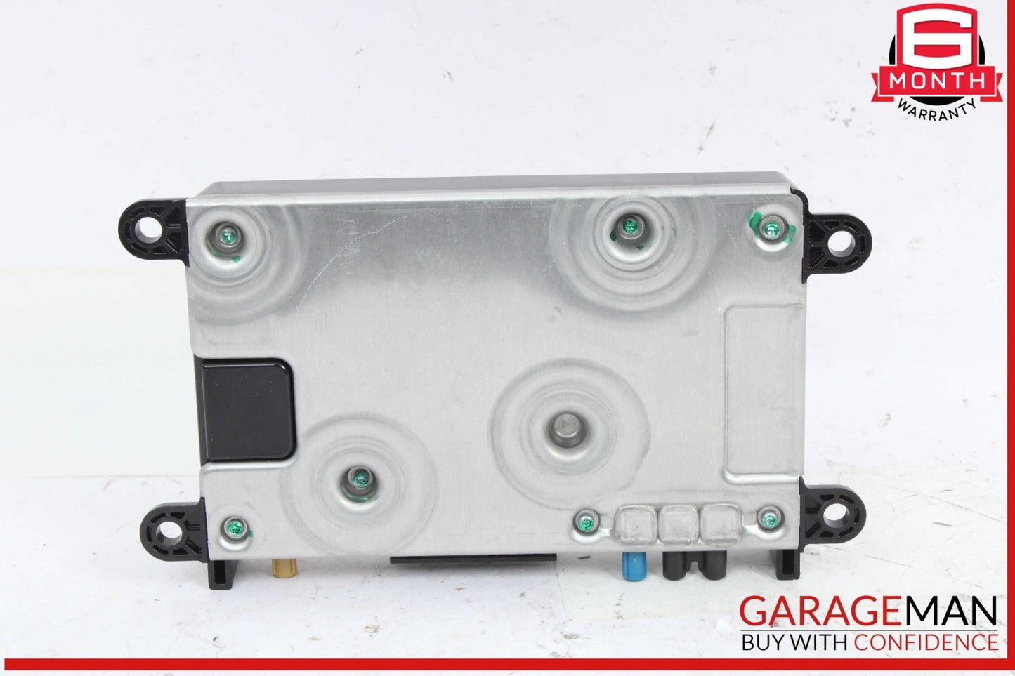 10-20 Mercedes W204 C250 GLA250 SL400 Communication Control Module Unit OEM