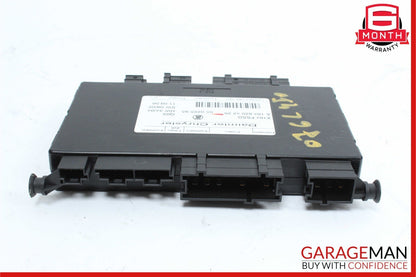 07-09 Mercedes X164 GL450 4MATIC Third Seat Row Power Folding Control Module OEM
