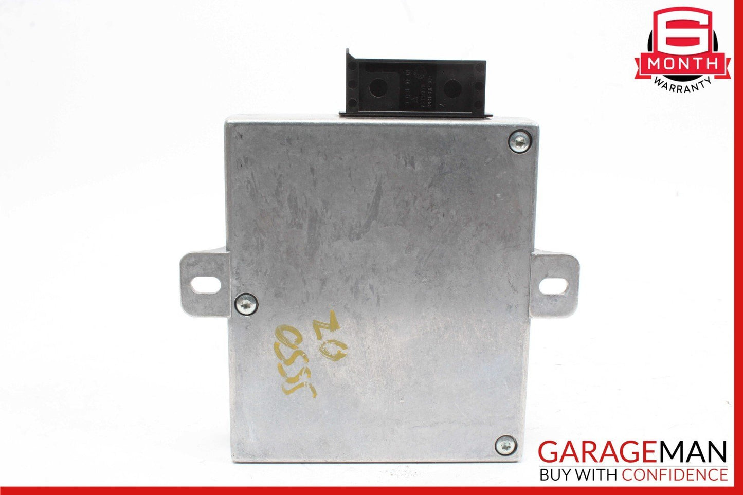07-14 Mercedes W221 S550 CL550 Bluetooth Communication Module 2218709685 OEM