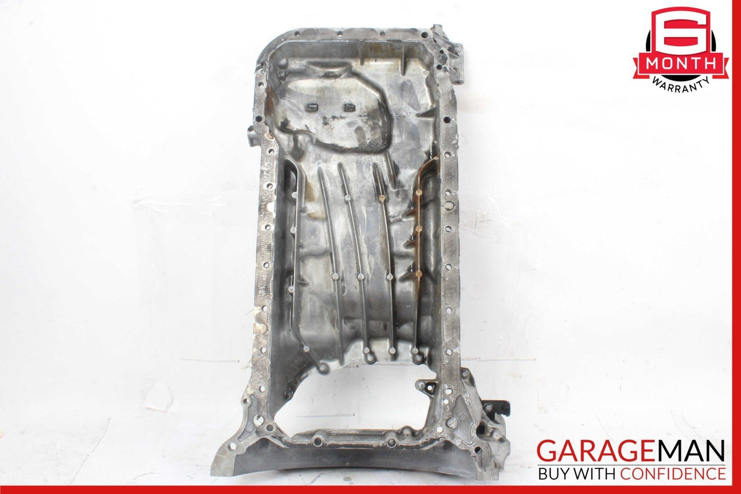 12-20 Mercedes X166 GL450 SL550 E550 CLS550 Upper Oil Pan Section 2780140200 OEM