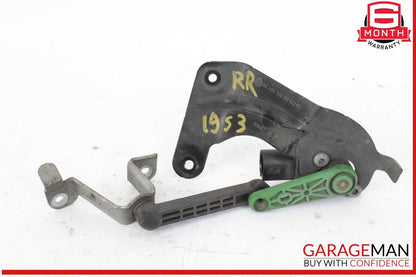 17-20 Audi S3 A3 Rear Right Passenger Side Height Level Sensor Module OEM