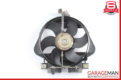 97-12 Porsche Boxster S 987 Cayman Air Intake Engine Motor Cooling Fan OEM
