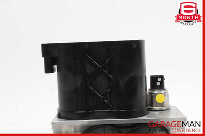 07-14 Mercedes W221 S600 CL550 Rear Hydraulic Valve Block Suspension Pump OEM