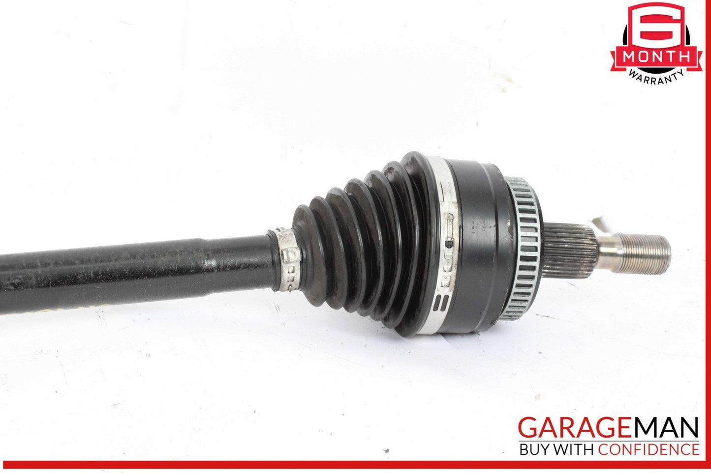98-05 Mercedes W163 ML320 ML350 ML500 Axle CV Half Shaft Rear Right or Left OEM