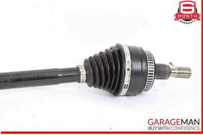 98-05 Mercedes W163 ML320 ML350 ML500 Axle CV Half Shaft Rear Right or Left OEM