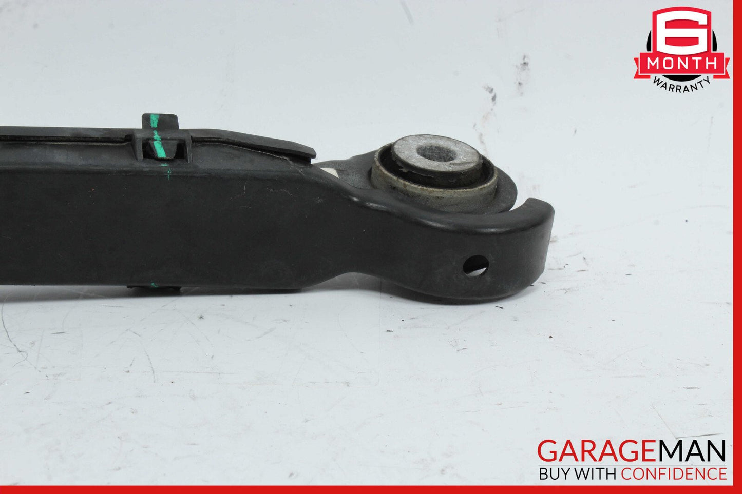 08-20 Mercedes W205 C300 Rear Left or Right Lower Suspension Control Arm OEM