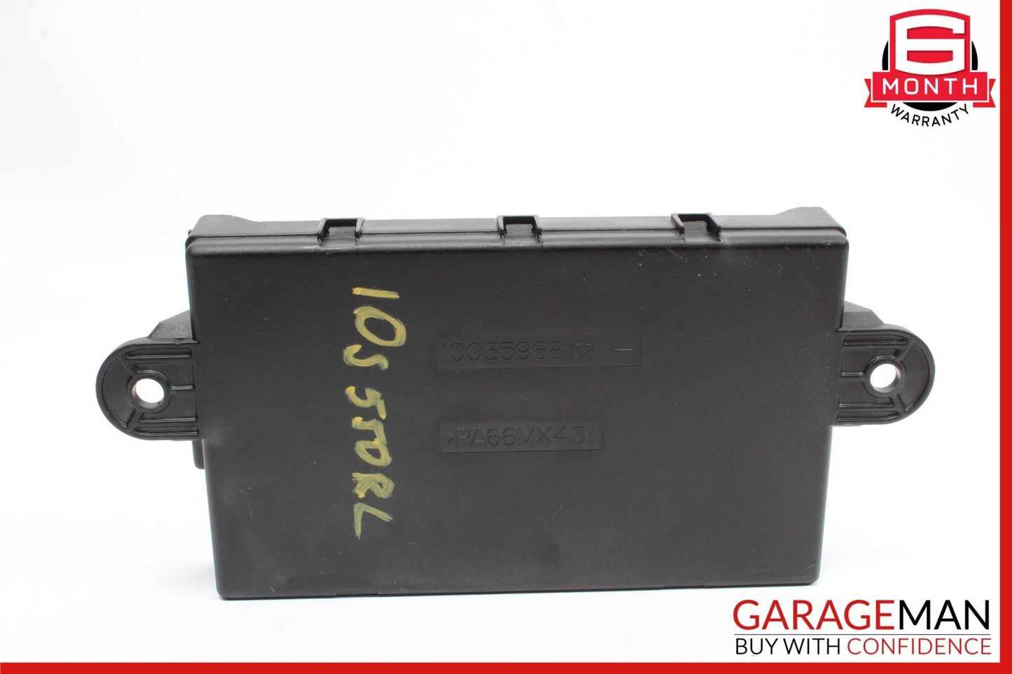 07-13 Mercedes W221 S550 S400 Rear Right or Left Side Door Control Module OEM