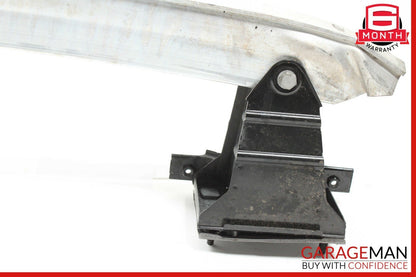 07-14 Mercedes W216 CL550 CL600 Rear Bumper Reinforcement Impact Crash Bar Rebar