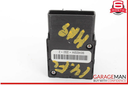 14-20 Maserati Quattroporte Front Right or Left Side Seat Adjustment Switch