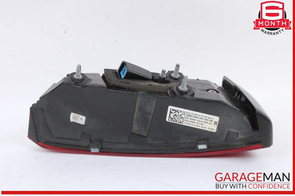 18-24 Audi S5 RS5 Rear Right Passenger Side Inner Tail Light Lamp 8W6945094F OEM