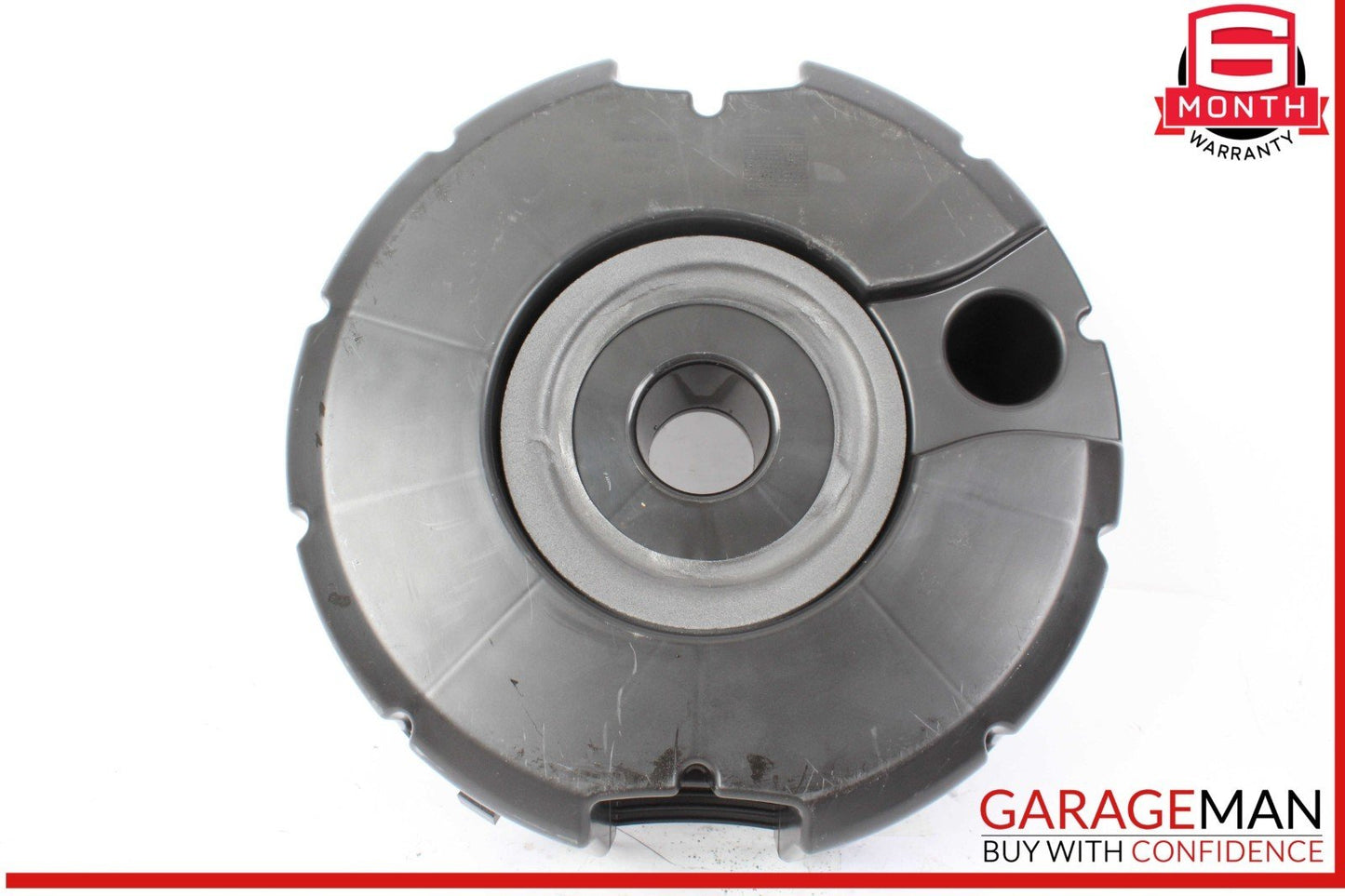 13-16 Audi Q5 Bass Box Woofer Speaker Subwoofer 8R0035382 OEM