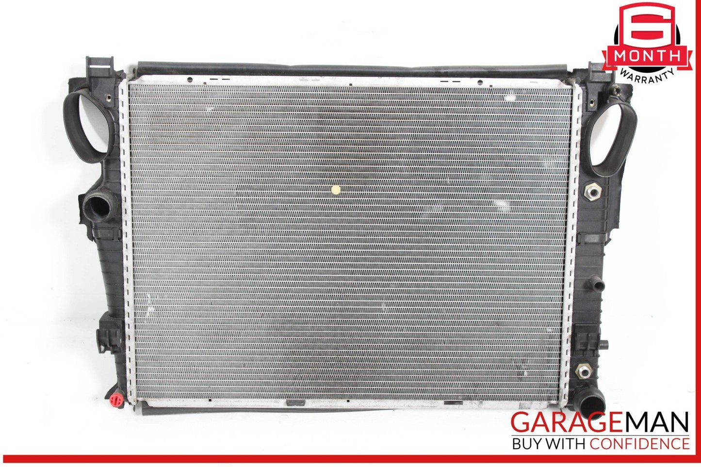 00-06 Mercedes W215 CL500 CL55 S500 Engine Motor Cooling Radiator 2205000903 OEM
