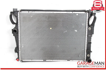 00-06 Mercedes W215 CL500 CL55 S500 Engine Motor Cooling Radiator 2205000903 OEM