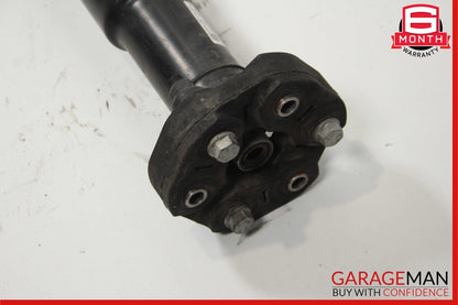 14-17 Maserati Ghibli Rear Prop Propeller Drive Axle Shaft Driveshaft Assembly