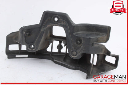 10-13 Land Rover Range Rover Sport Rear Left Side Bumper Mount Bracket OEM