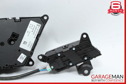 07-14 Mercedes CL550 S550 Front Left Side Seat Control Memory Switch Set of 2