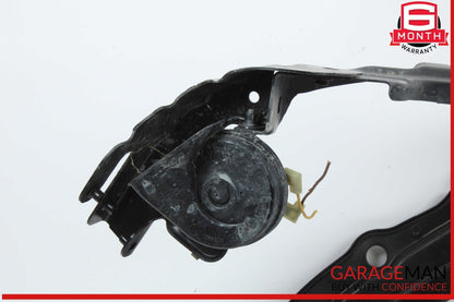 03-09 Mercedes W211 E320 4MATIC Front Left Headlight Support Bracket w/ Sensor