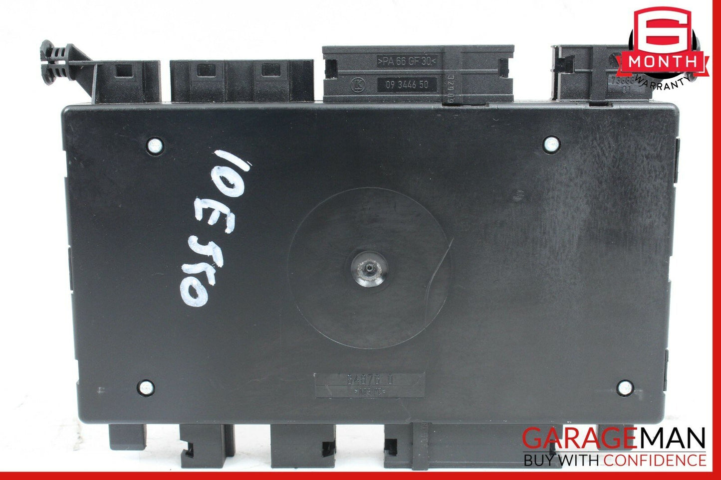 08-20 Mercedes E350 CLS400 C300 Front Right Passenger Side Seat Control Module