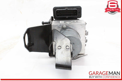 12-19 Mercedes X166 GL450 GLS550 ABS Anti Lock Brake Pump Hydraulic OEM