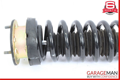00-06 Mercedes W215 CL600 Rear Airmatic Coil Spring Suspension Set of 2 Pc OEM