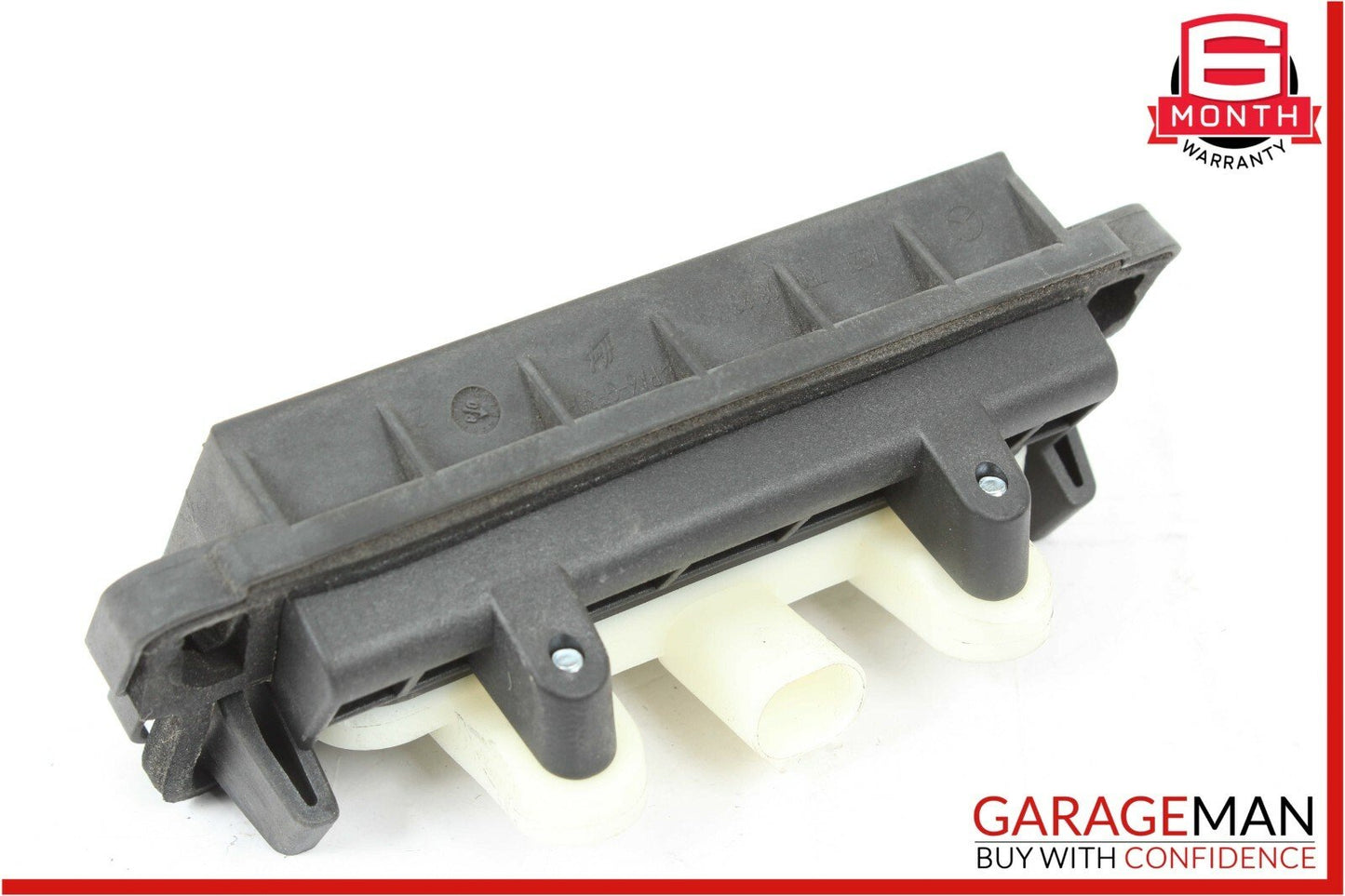 07-14 Mercedes W216 CL550 S550 S600 Rear Trunk Lid Lock Unlock Release Handle
