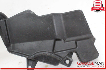 12-18 Audi A6 A7 Windshield Washer Fluid Reservoir Tank Bottle 4G1955462A OEM