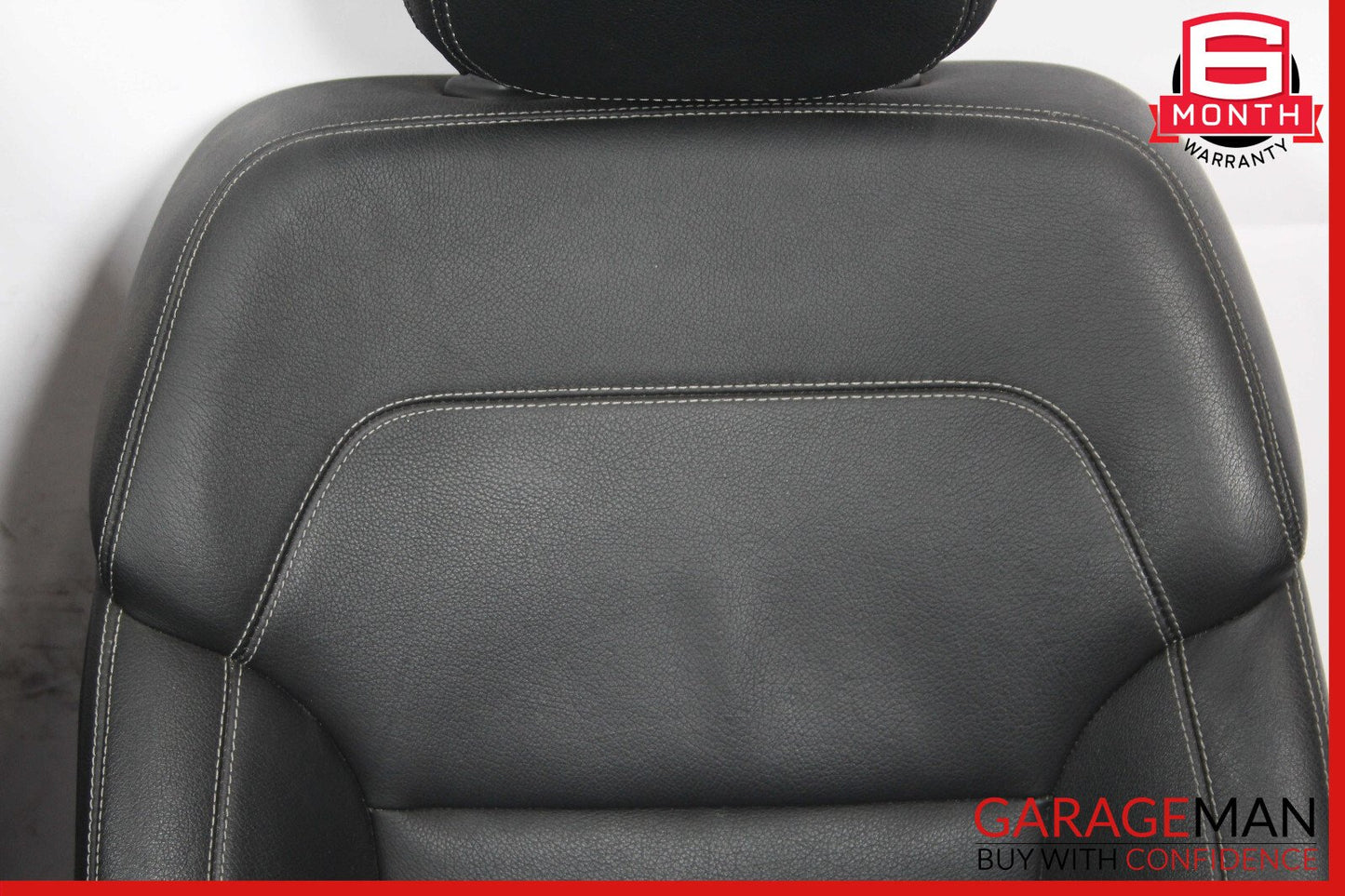 12-15 Mercedes W166 ML400 Front Right & Left Complete Seats Seat Set