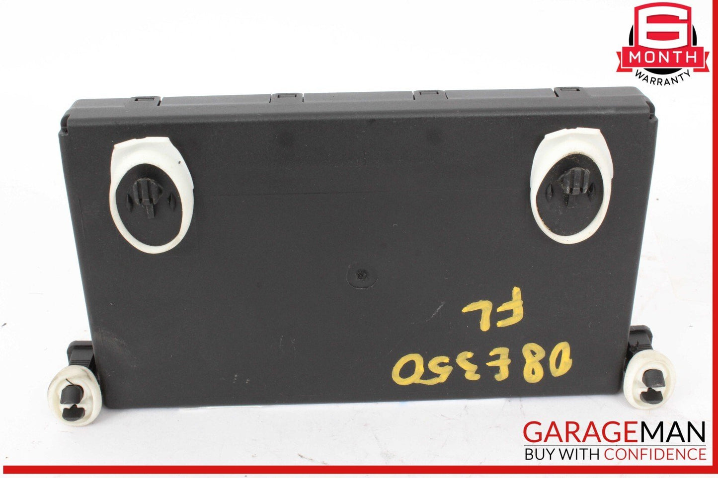 03-09 Mercedes W211 E350 Front Left Driver Side Door Control Module Unit OEM