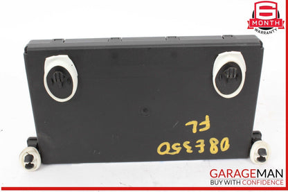 03-09 Mercedes W211 E350 Front Left Driver Side Door Control Module Unit OEM