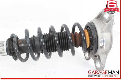 14-17 BMW i3 I01 Rear Left or Right Side Shock Strut Absorber 6852232 OEM