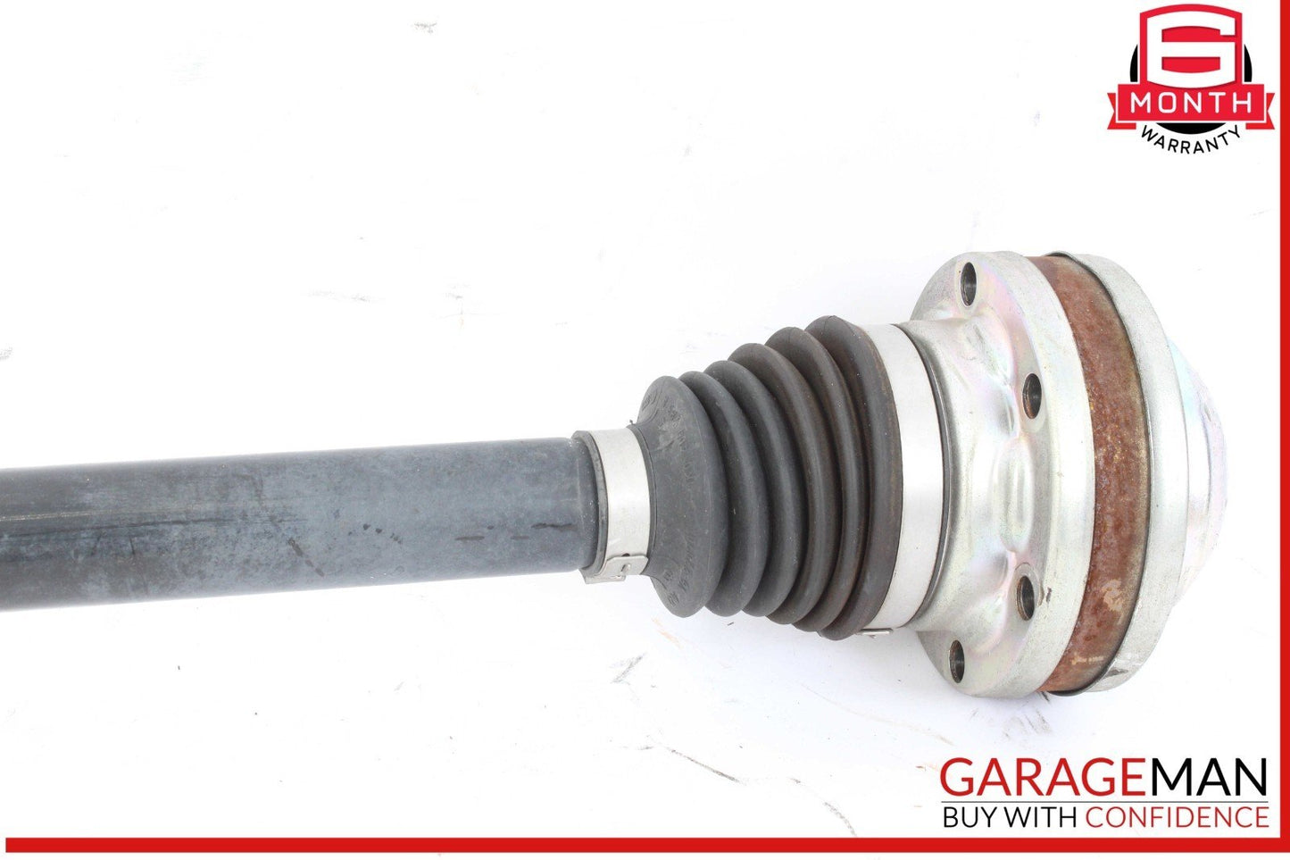 12-18 Audi A6 SQ5 Rear Left or Rear Right Side CV Axle Shaft 8R0501203C OEM