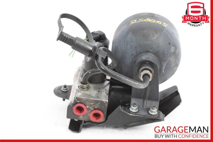 00-06 Mercedes R230 SL500 SL55 AMG Hydraulic Suspension Control Valve Block Assy