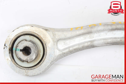 14-19 Maserati Ghibli Rear Left Side Suspension Control Arm Arms Set of 4 Pc OEM