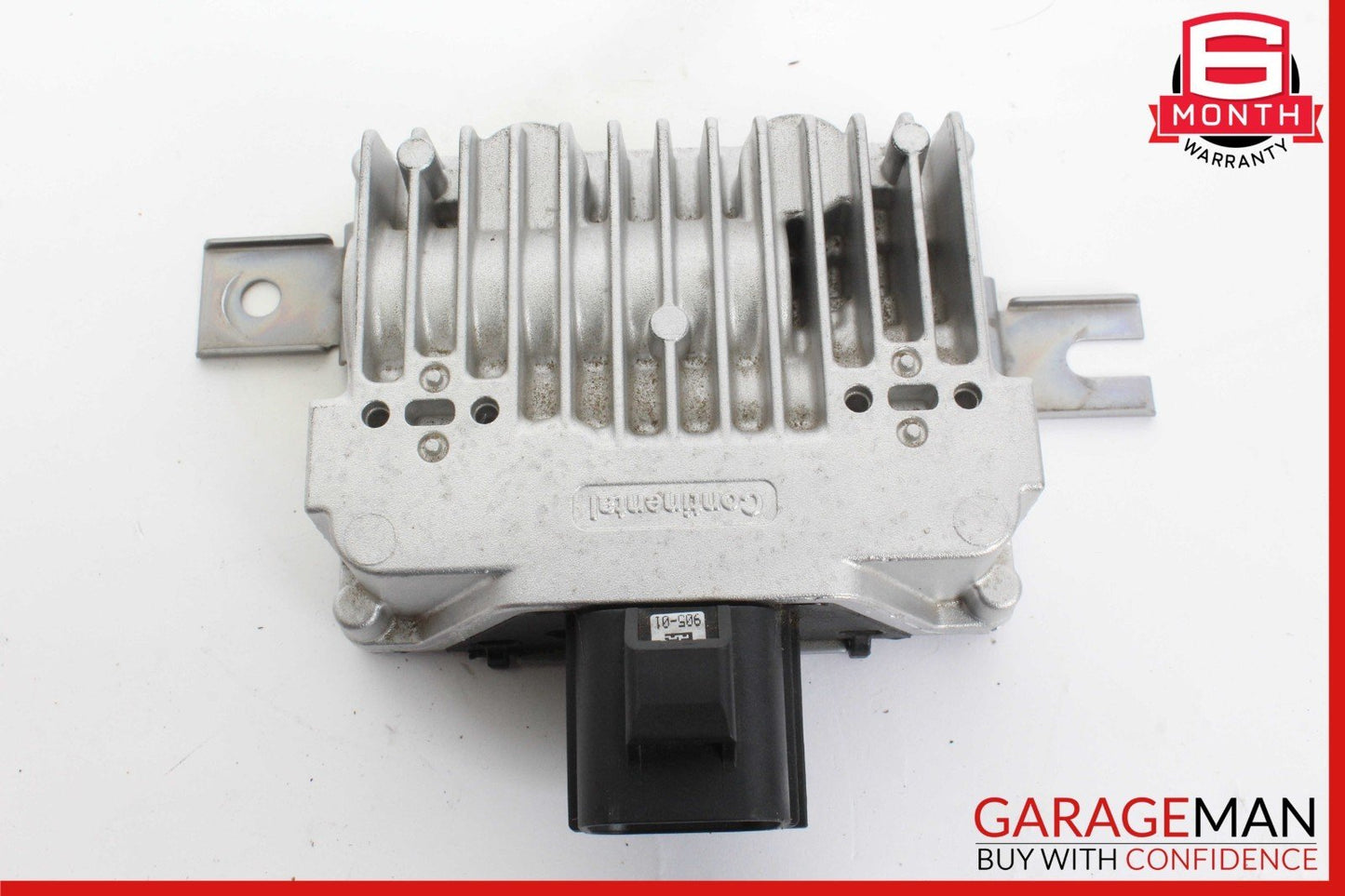 10-13 Range Rover Evoque Sport Fuel Pump Control Module Unit 7H429D372AA OEM