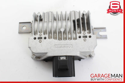 10-13 Range Rover Evoque Sport Fuel Pump Control Module Unit 7H429D372AA OEM