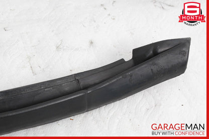 15-18 Ferrari California T Front Windshield Lower Seal Gasket Weather Strip OEM