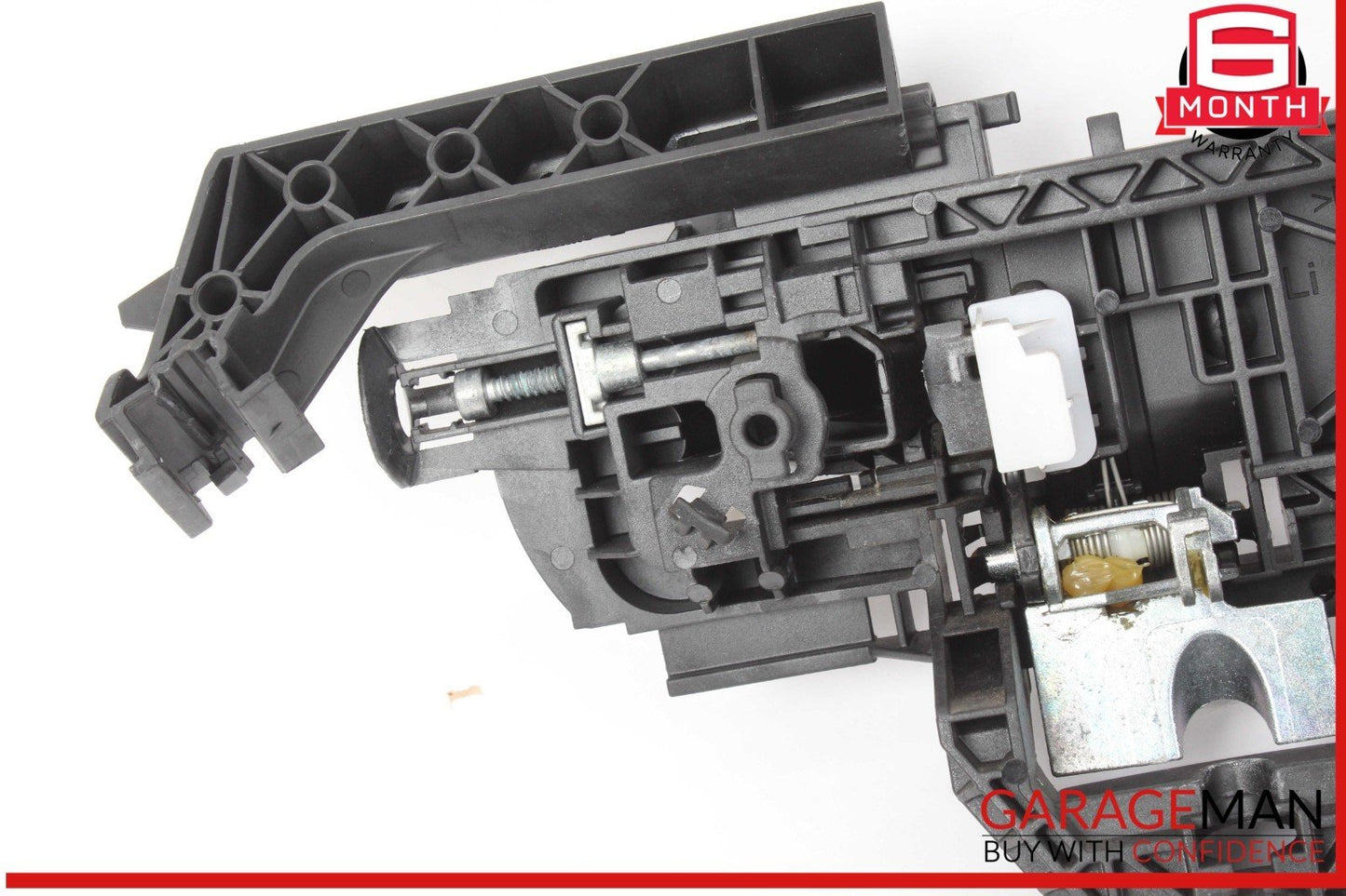 14-19 Mercedes W117 CLA250 CLA45 AMG Rear Left Side Exterior Door Handle OEM