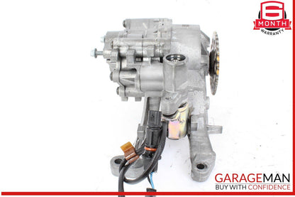 17-19 Jaguar XE AWD Engine Oil Pump G4D36L079F OEM