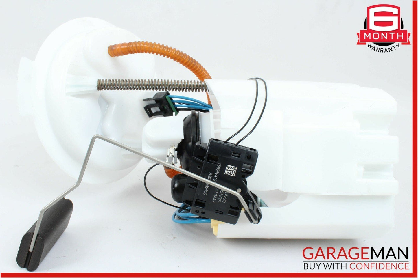 20-21 BMW 228i xDrive Fuel Tank Sender Unit 7300472 OEM