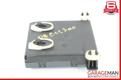 06-11 Mercedes W219 CLS500 CLS63 AMG Rear Right Passenger Door Control Module