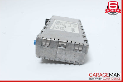 10-17 Mercedes SLK250 E350 GL550 Sirius Satellite Radio Receiver Module Unit