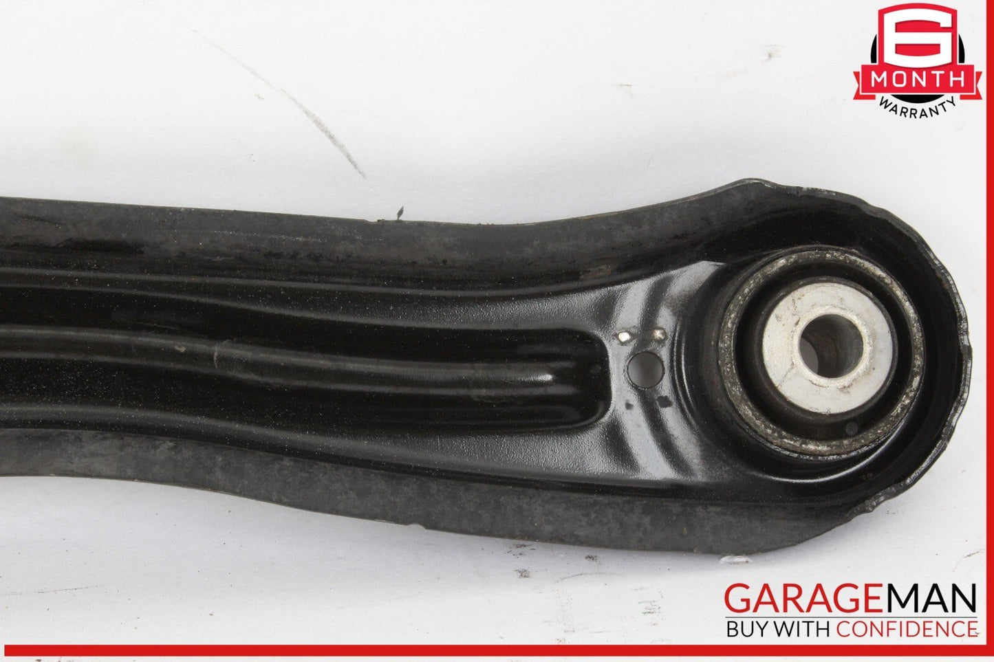 12-19 Mercedes X166 GL450 GL550 Rear Right Side Upper Camber Control Arm OEM
