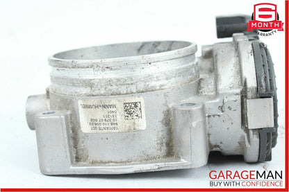 11-17 Porsche Cayenne 958 Panamera 970 3.6L Engine Throttle Valve Body OEM