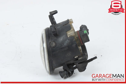 06-12 Mercedes W164 ML350 C350 E350 Front Right Side Bumper Fog Light Lamp OEM
