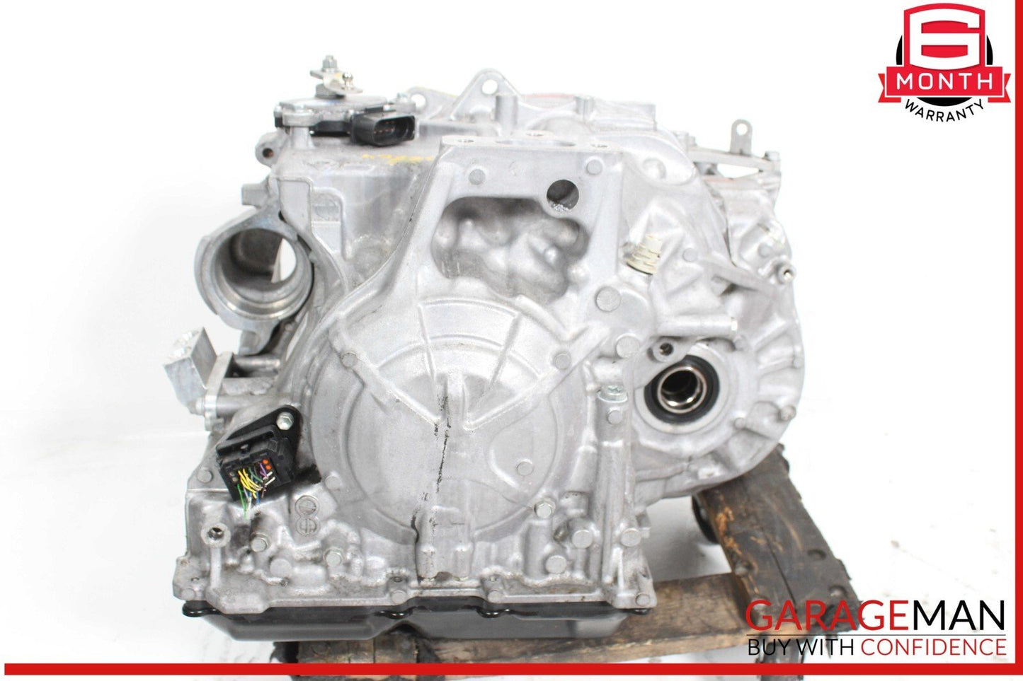 18-23 Audi Q3 Volkswagen Tiguan Automatic Transmission AWD OEM 38k