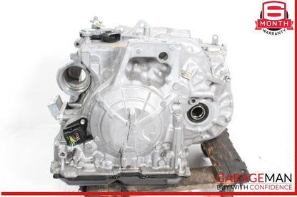 18-23 Audi Q3 Volkswagen Tiguan Automatic Transmission AWD OEM 38k